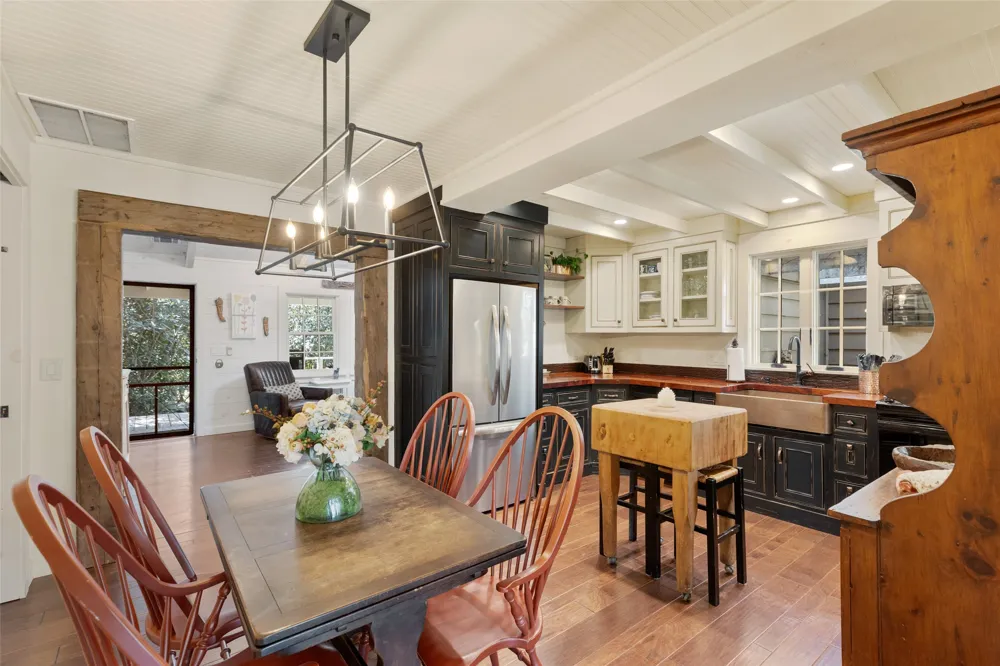 1411 Flat Mountain Road Highlands, NC 28741