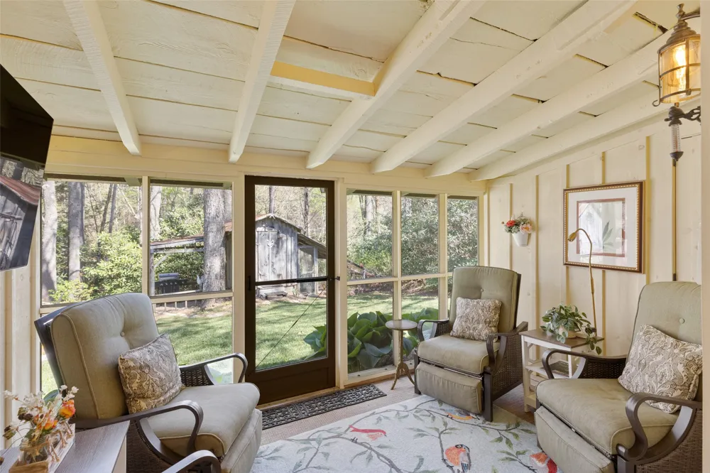 1411 Flat Mountain Road Highlands, NC 28741
