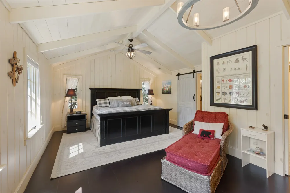 1411 Flat Mountain Road Highlands, NC 28741