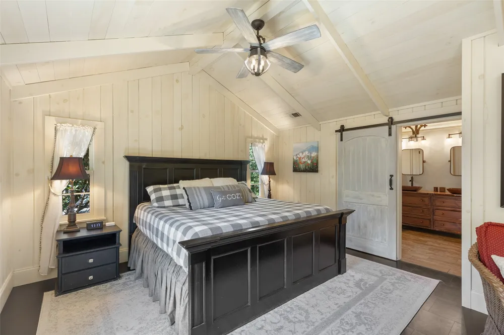 1411 Flat Mountain Road Highlands, NC 28741