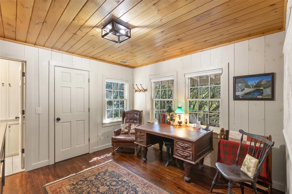 1411 Flat Mountain Road Highlands, NC 28741