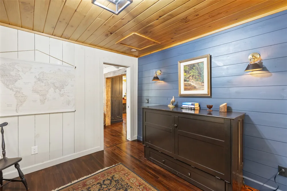 1411 Flat Mountain Road Highlands, NC 28741