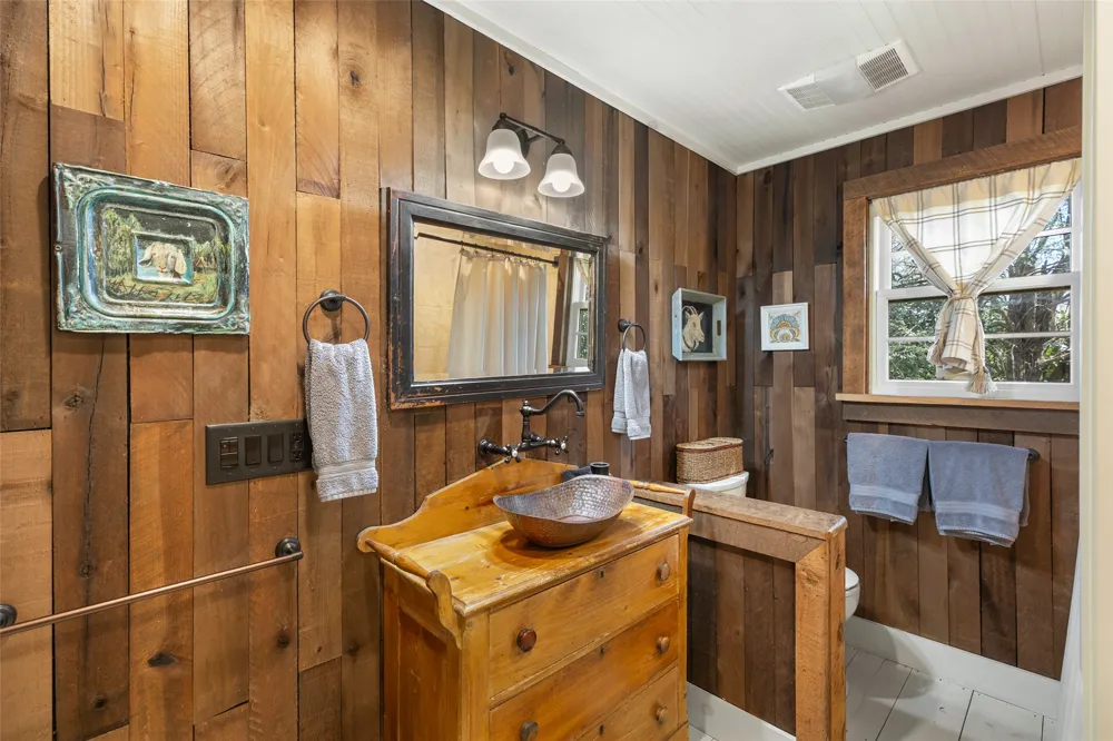 1411 Flat Mountain Road Highlands, NC 28741