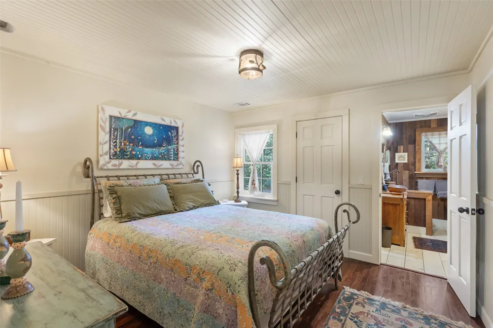 1411 Flat Mountain Road Highlands, NC 28741
