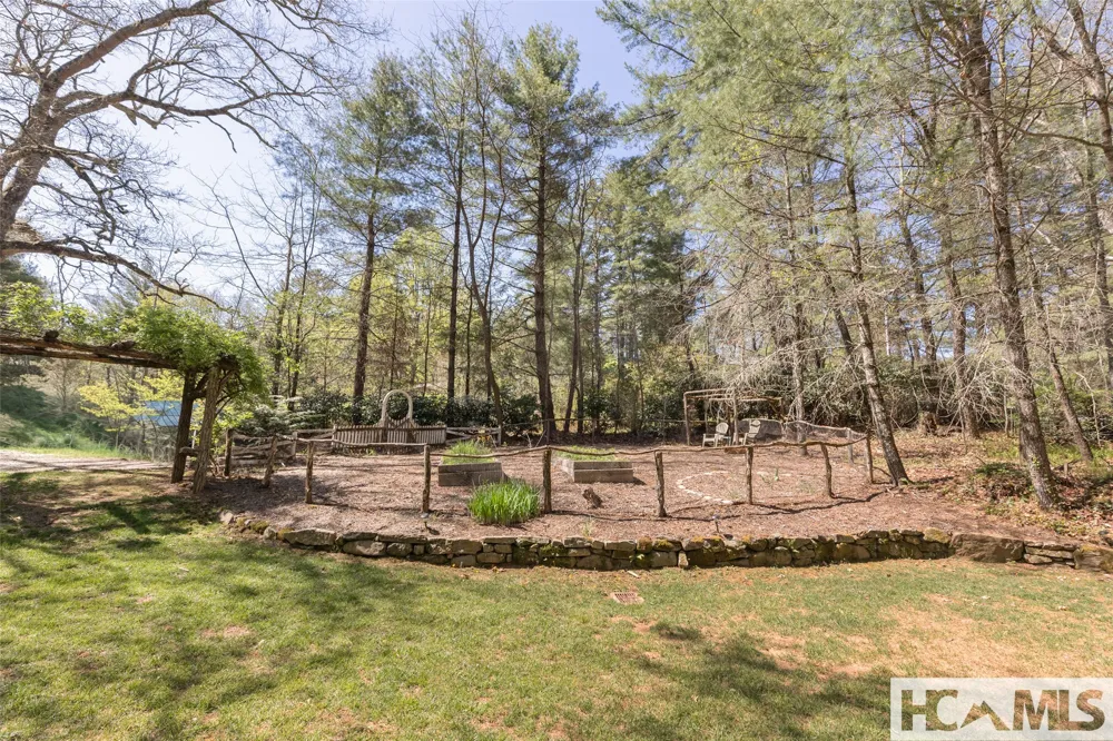 1411 Flat Mountain Road Highlands, NC 28741
