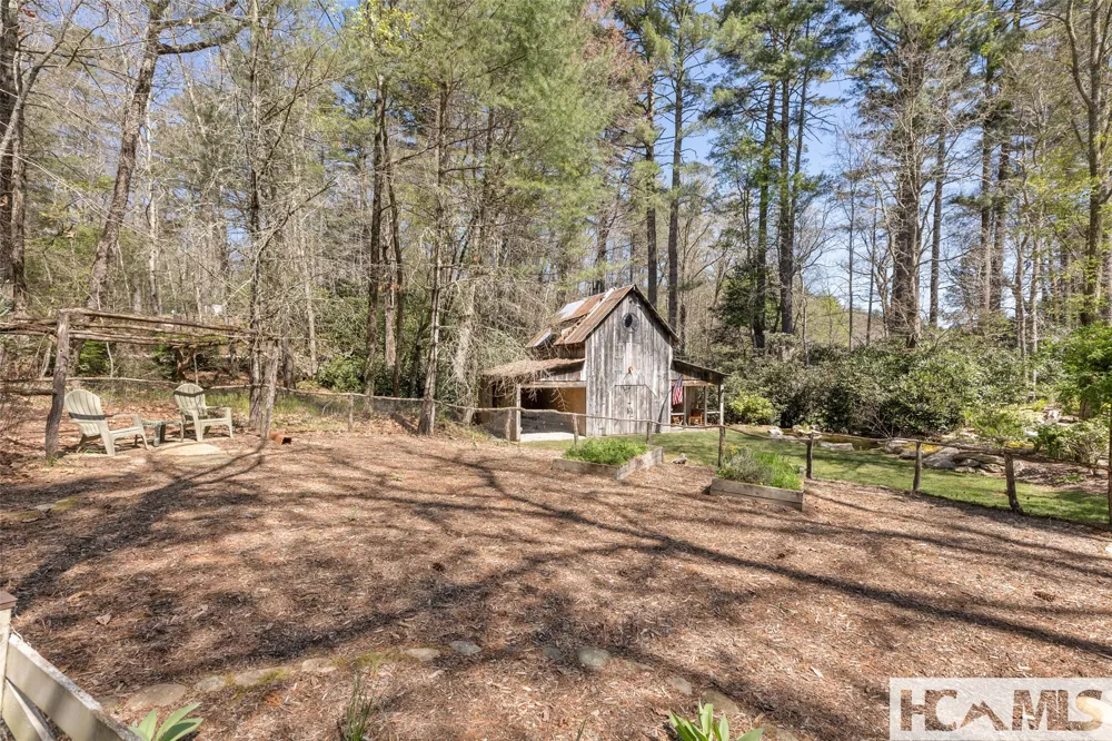 1411 Flat Mountain Road Highlands, NC 28741