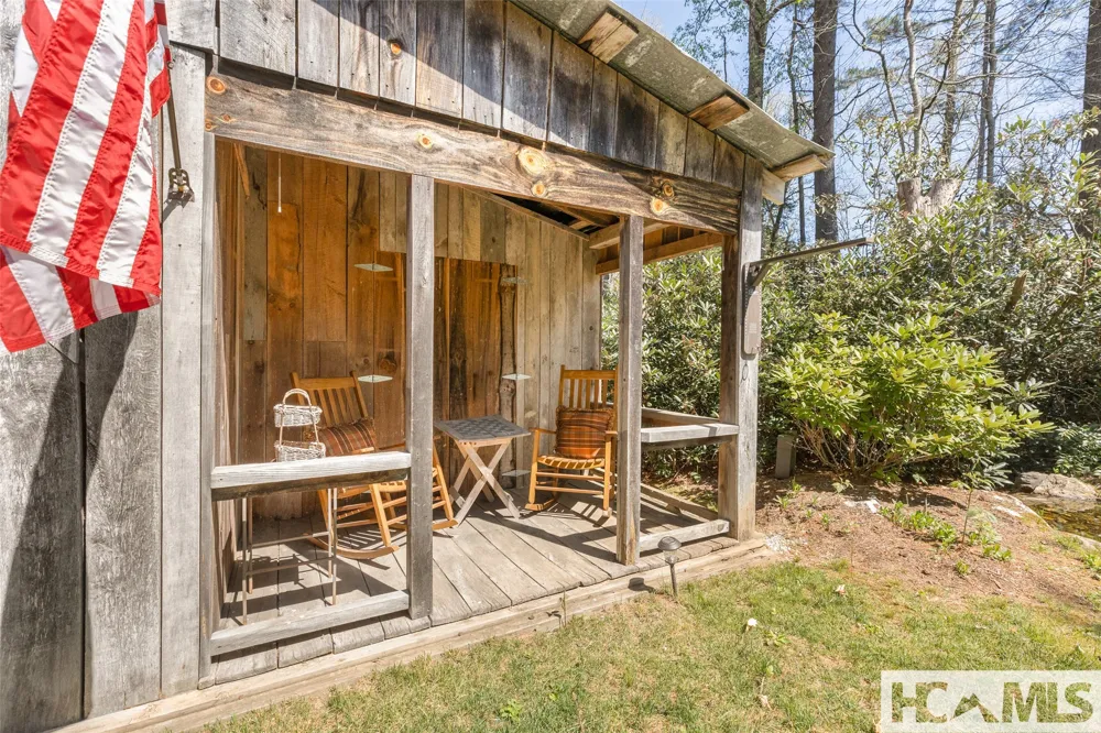 1411 Flat Mountain Road Highlands, NC 28741