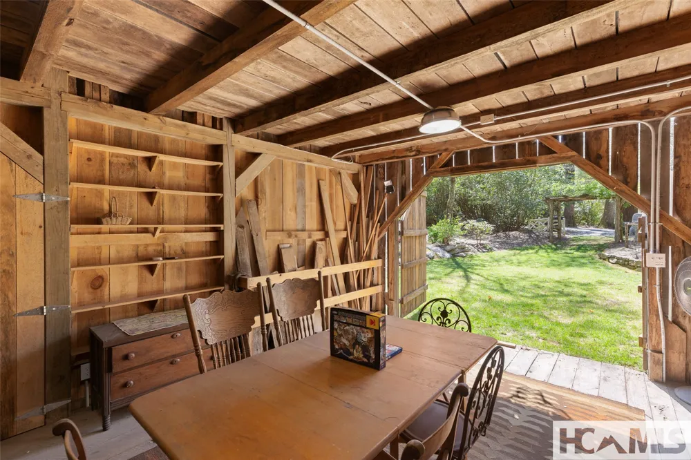 1411 Flat Mountain Road Highlands, NC 28741