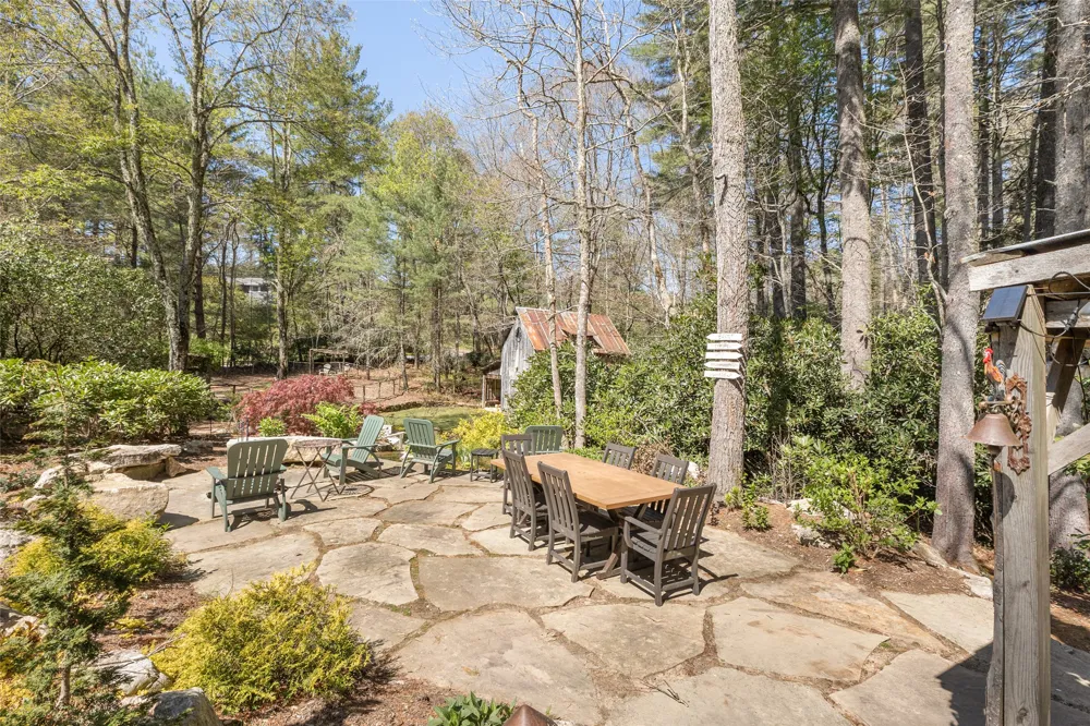1411 Flat Mountain Road Highlands, NC 28741