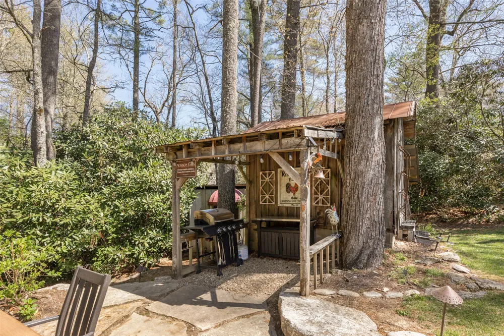 1411 Flat Mountain Road Highlands, NC 28741