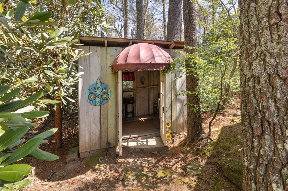 1411 Flat Mountain Road Highlands, NC 28741