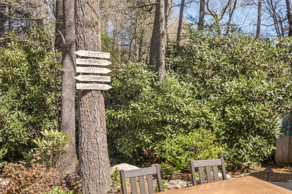 1411 Flat Mountain Road Highlands, NC 28741