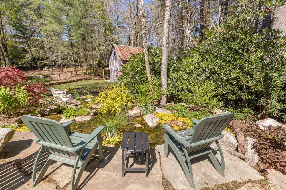 1411 Flat Mountain Road Highlands, NC 28741