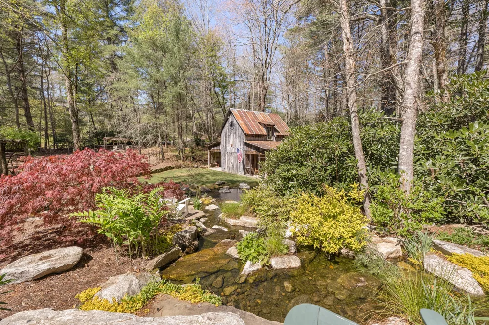 1411 Flat Mountain Road Highlands, NC 28741