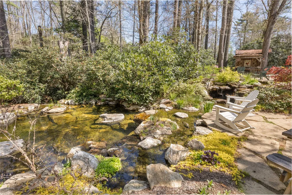 1411 Flat Mountain Road Highlands, NC 28741