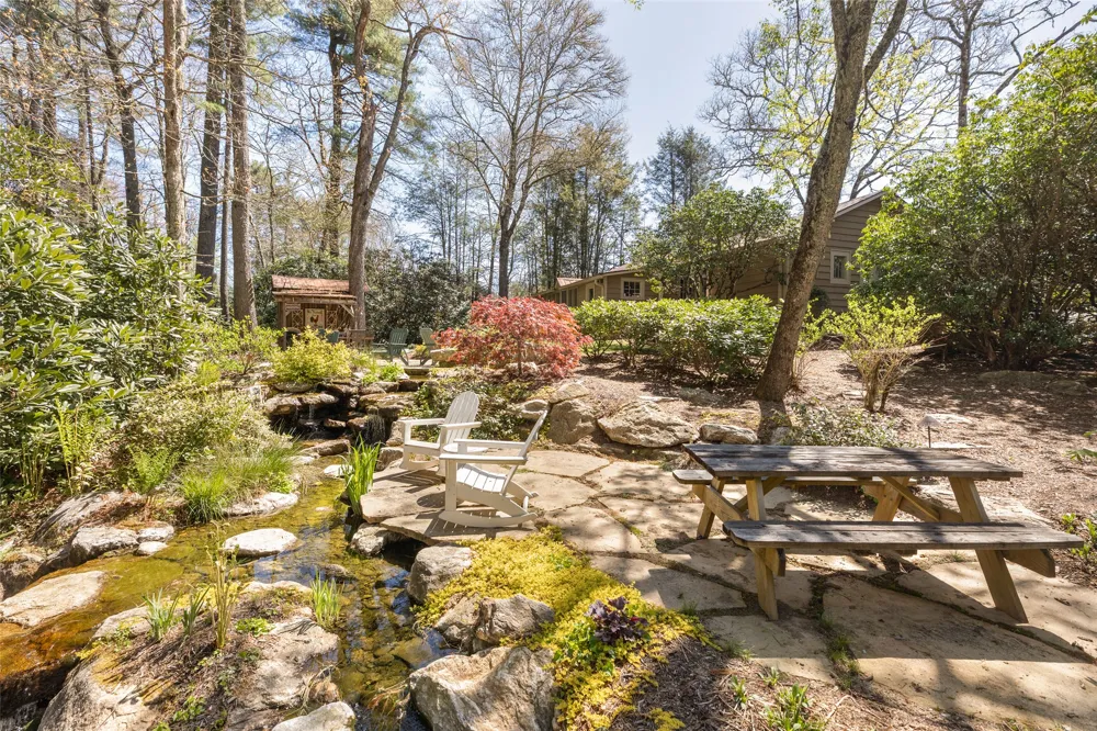 1411 Flat Mountain Road Highlands, NC 28741