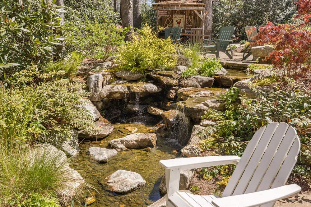 1411 Flat Mountain Road Highlands, NC 28741
