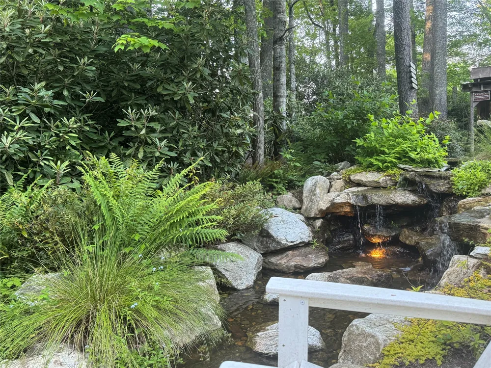 1411 Flat Mountain Road Highlands, NC 28741
