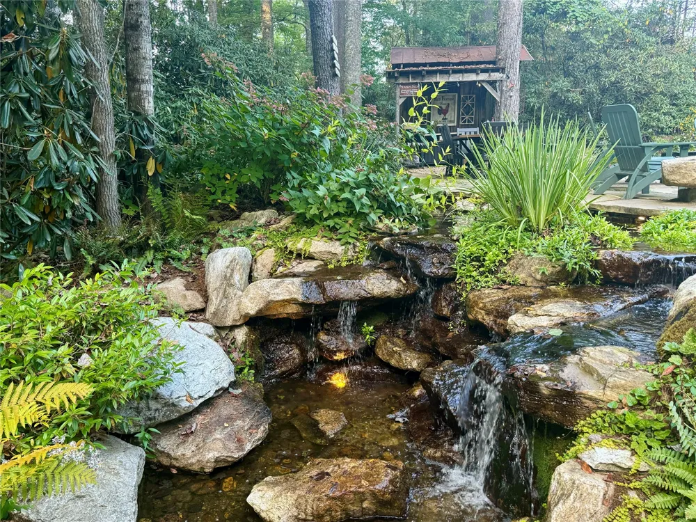 1411 Flat Mountain Road Highlands, NC 28741