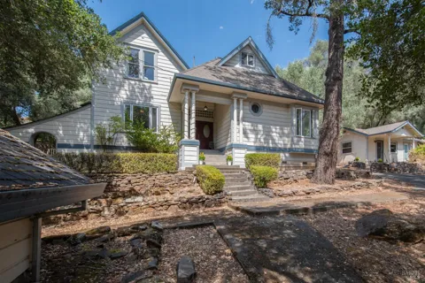 1111 Brush Creek Road