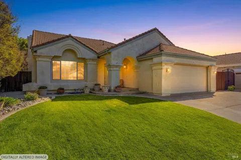 207 Laurelwood Way