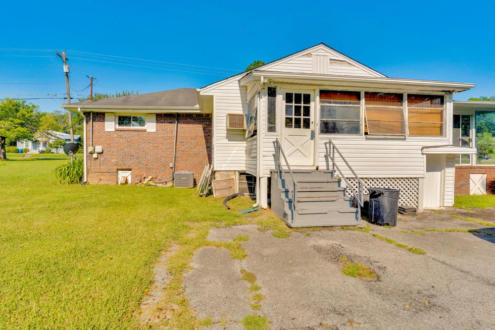 8267 Highway 193 Flintstone, GA 30725