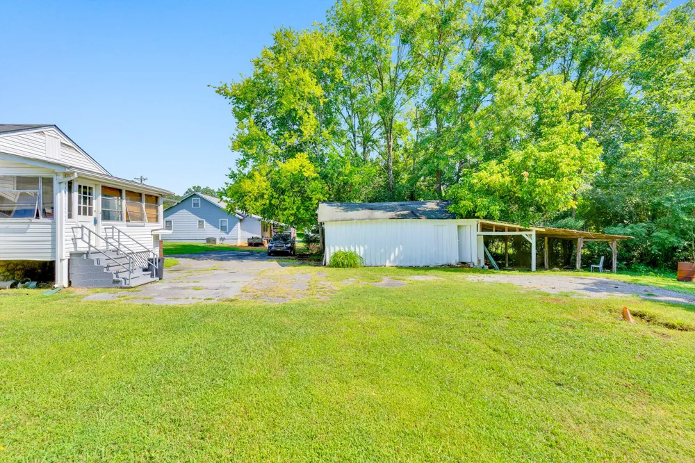 8267 Highway 193 Flintstone, GA 30725