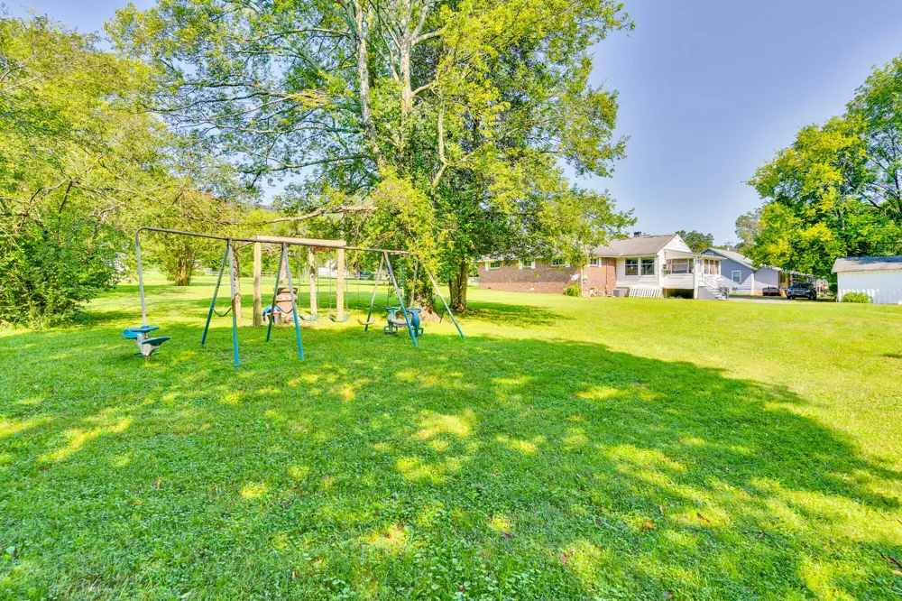 8267 Highway 193 Flintstone, GA 30725