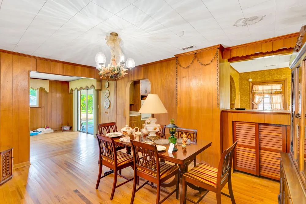 8267 Highway 193 Flintstone, GA 30725