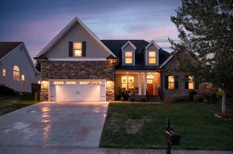 1150 Hidden Creek Drive