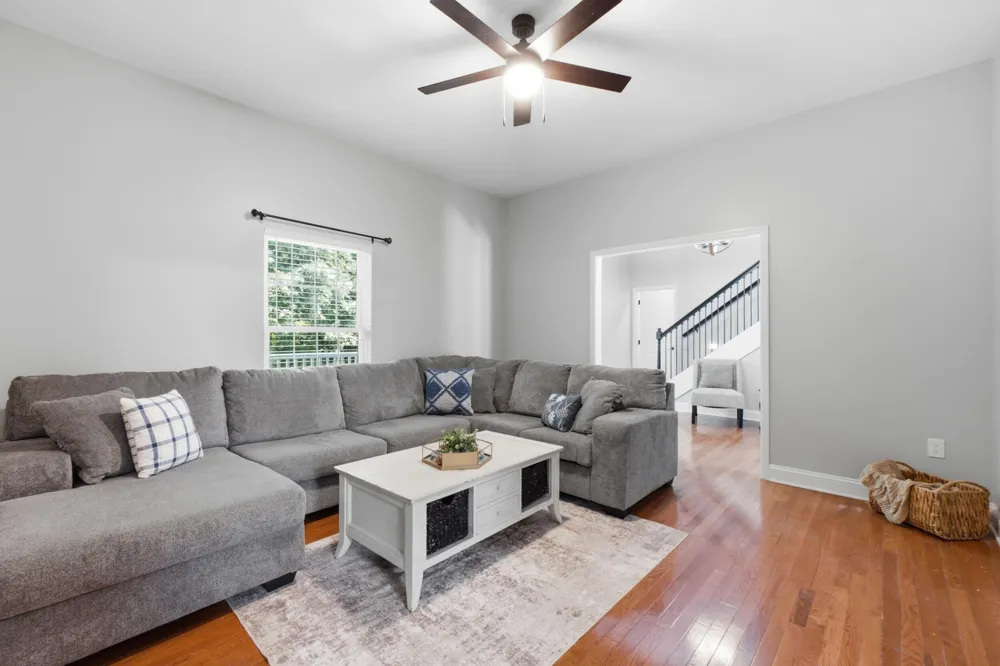 Address Not Shown Birchwood, TN 37308