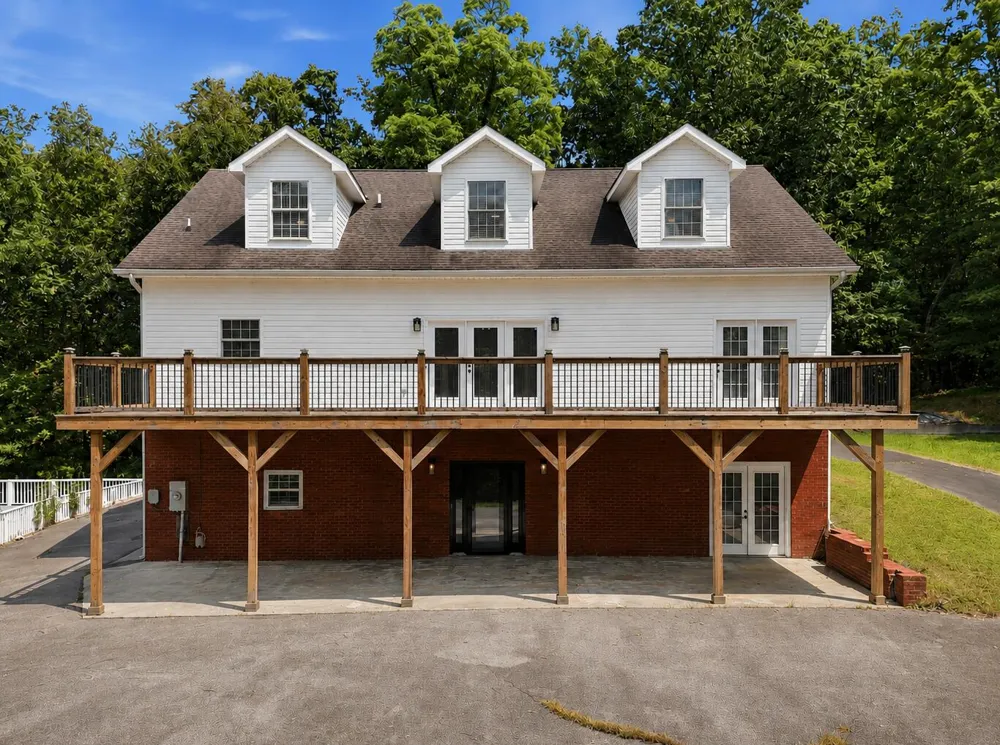 Address Not Shown Birchwood, TN 37308