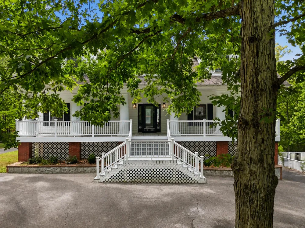 Address Not Shown Birchwood, TN 37308