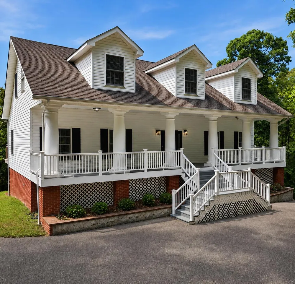 Address Not Shown Birchwood, TN 37308