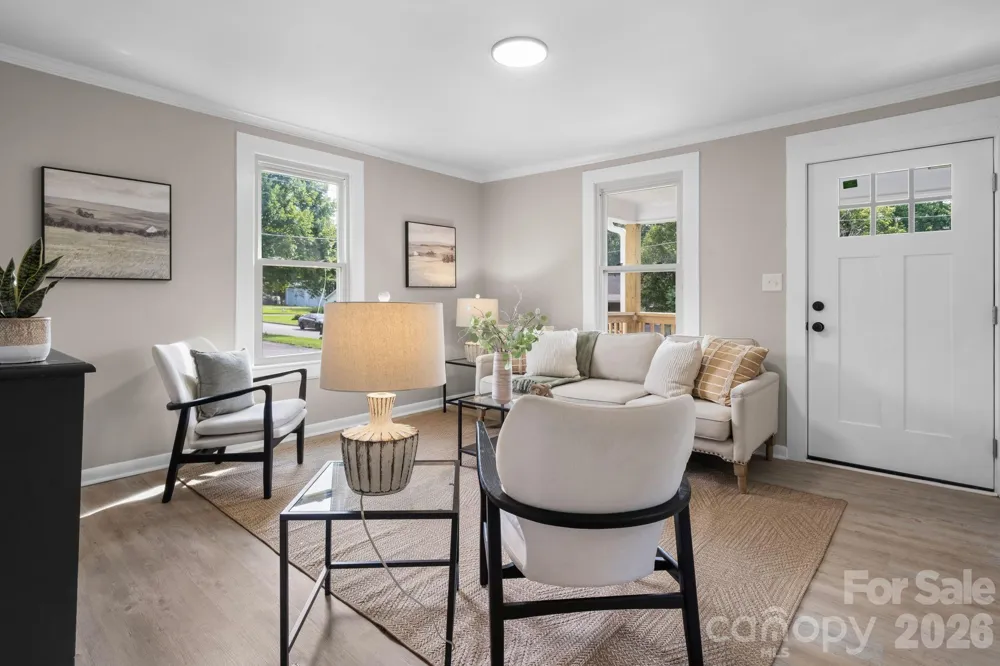 1320 14th Street Drive NE Hickory, NC 28601
