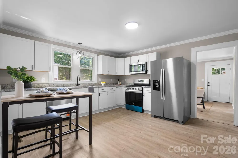 1320 14th Street Drive NE Hickory, NC 28601