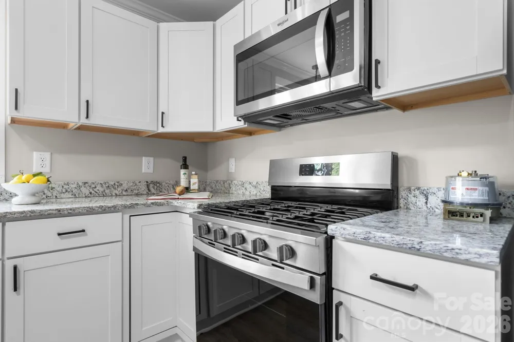 1320 14th Street Drive NE Hickory, NC 28601
