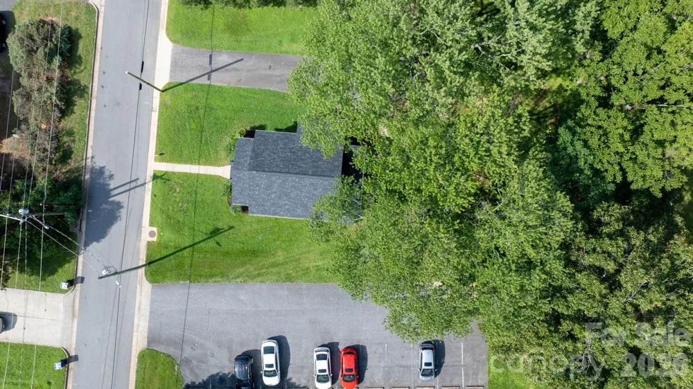 1320 14th Street Drive NE Hickory, NC 28601