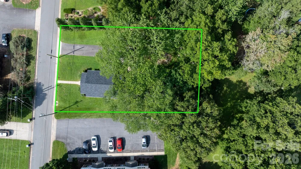 1320 14th Street Drive NE Hickory, NC 28601
