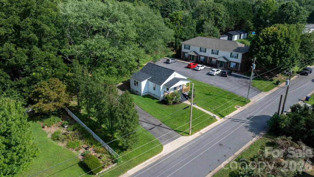 1320 14th Street Drive NE Hickory, NC 28601
