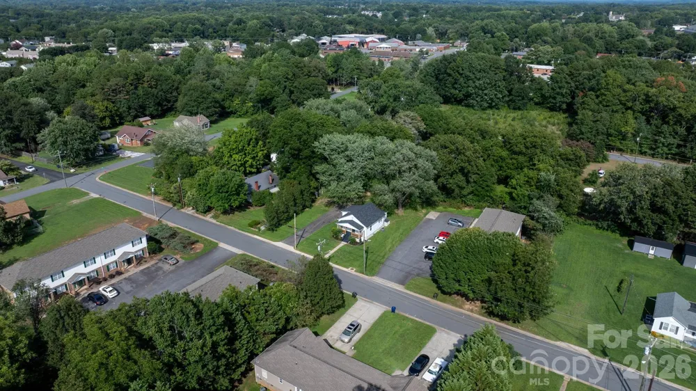 1320 14th Street Drive NE Hickory, NC 28601