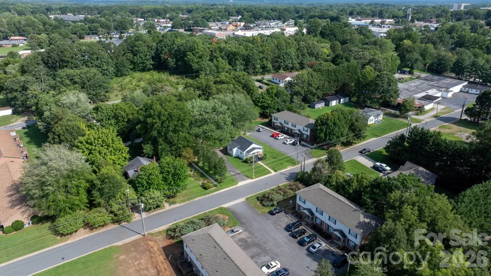 1320 14th Street Drive NE Hickory, NC 28601
