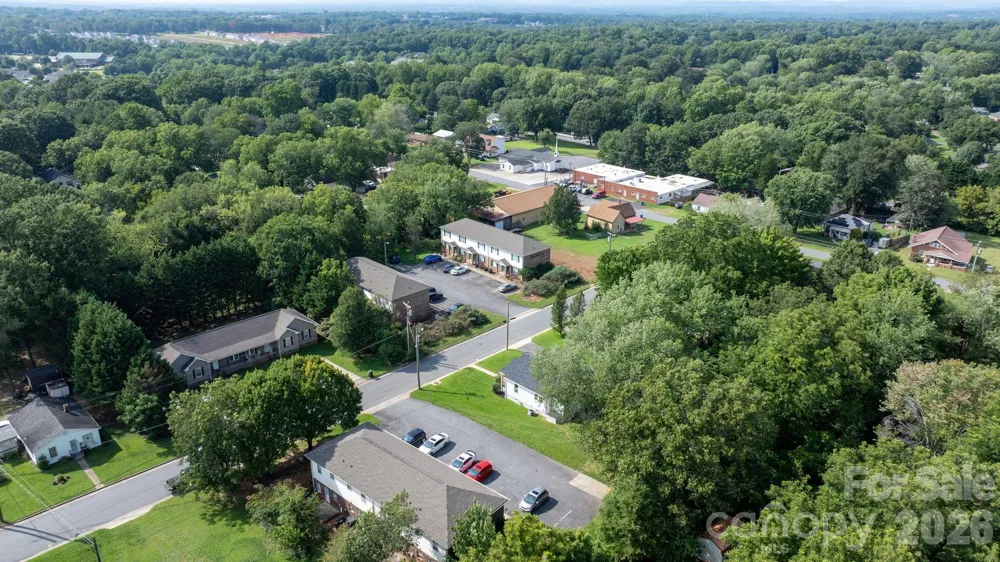 1320 14th Street Drive NE Hickory, NC 28601