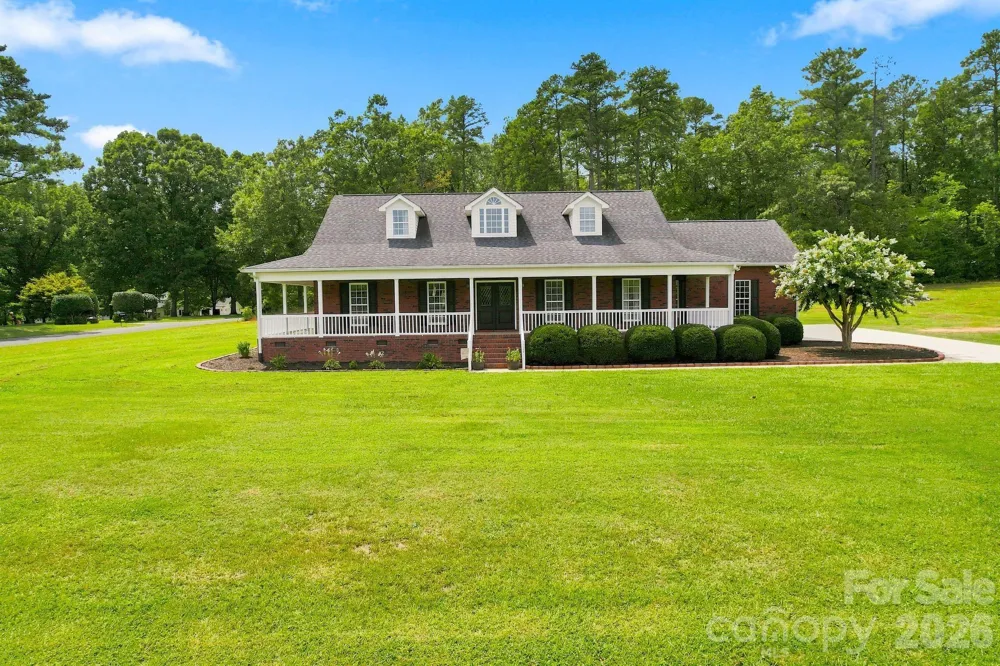 1134 Oakwood Drive Chester, SC 29706