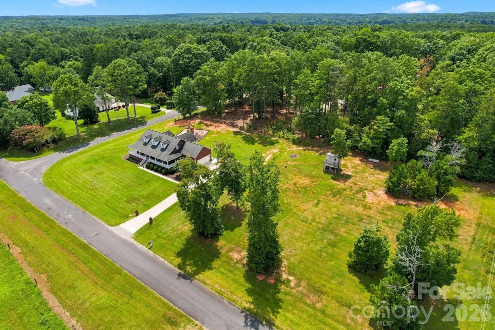 1134 Oakwood Drive Chester, SC 29706