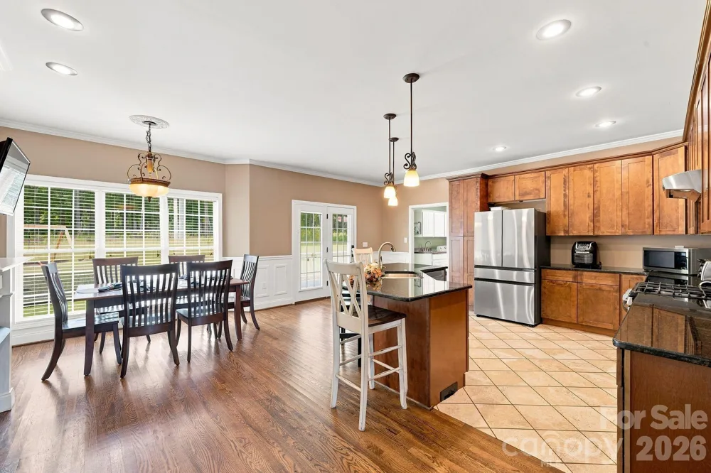 1134 Oakwood Drive Chester, SC 29706