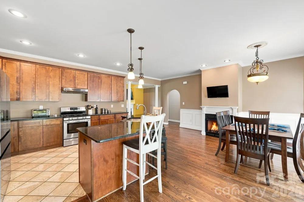 1134 Oakwood Drive Chester, SC 29706