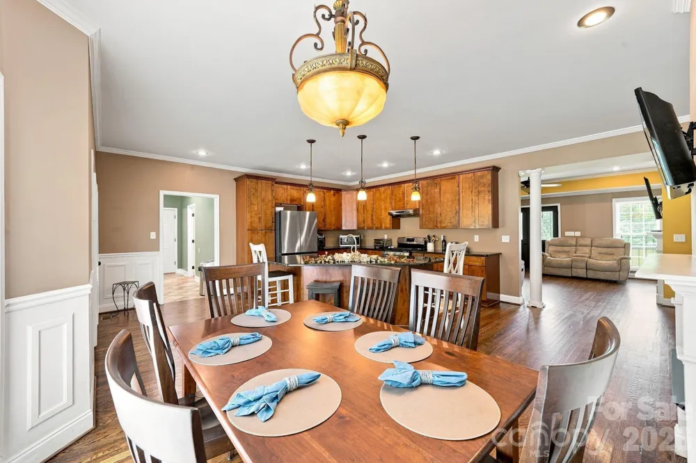 1134 Oakwood Drive Chester, SC 29706