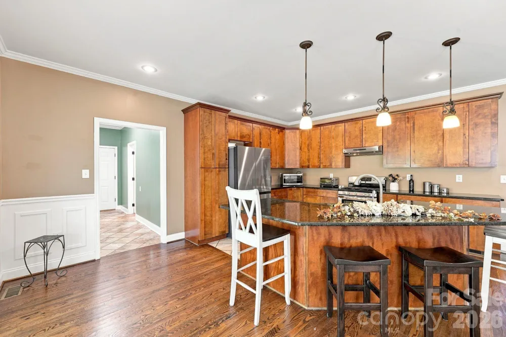 1134 Oakwood Drive Chester, SC 29706