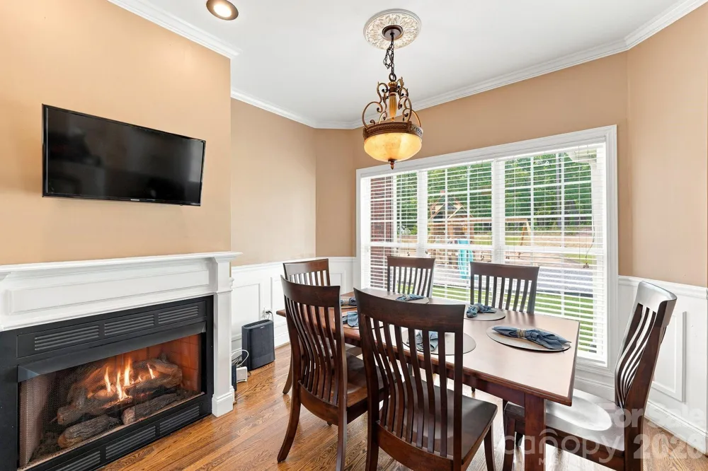 1134 Oakwood Drive Chester, SC 29706